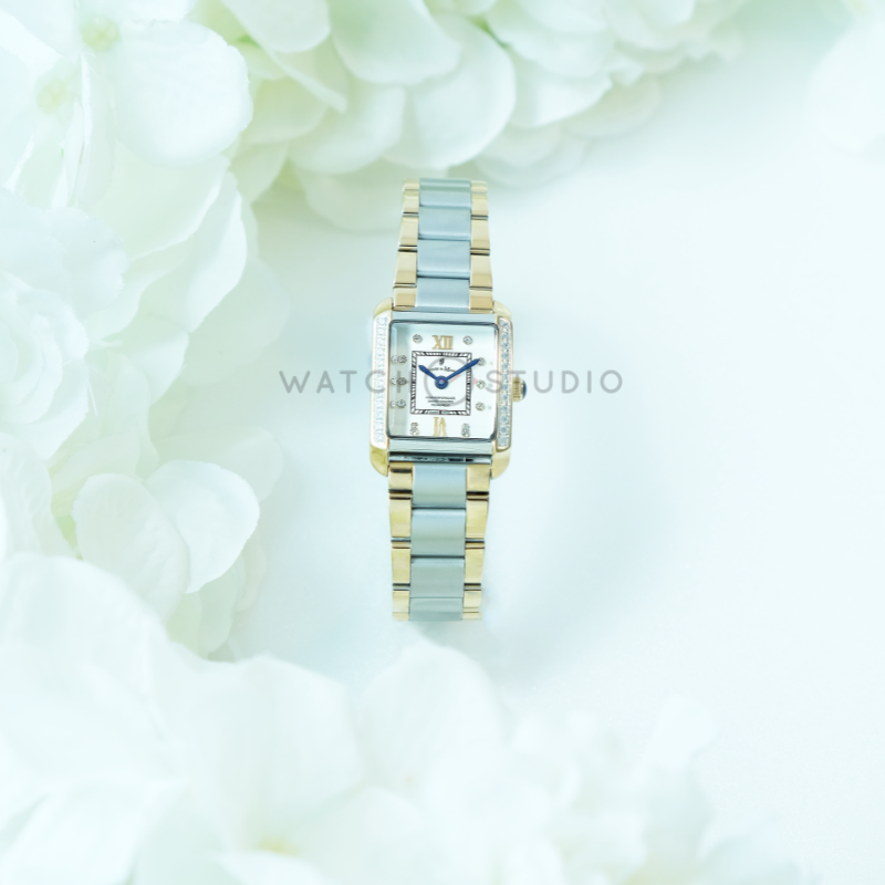 Jacques Du Manoir JDM-JWL05503