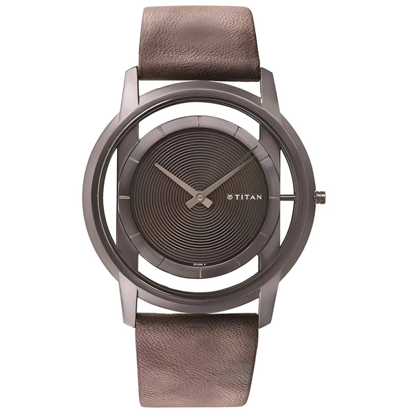 TITAN EDGE TI 1577QL01