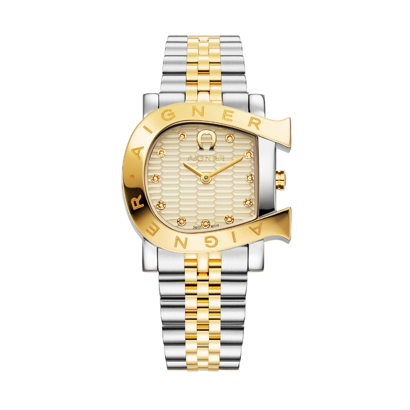 AIGNER Massa Due AGW.249001