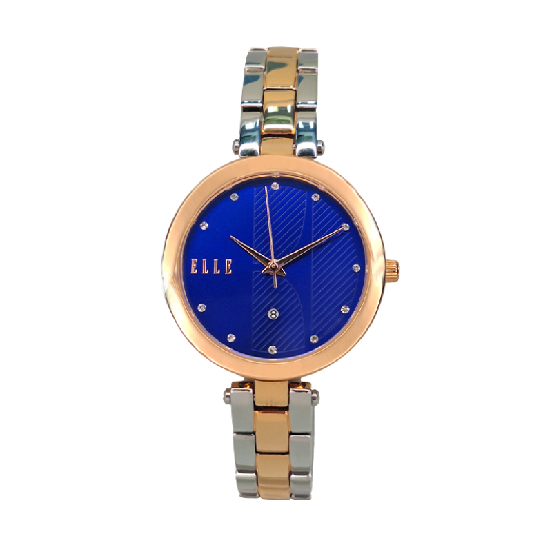 ELLE Fleur EL004-1RG04B18