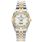 jam tangan Jacques du Manoir JDM-JWL02002