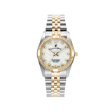 jam tangan Jacques du Manoir JDM-JWL02002