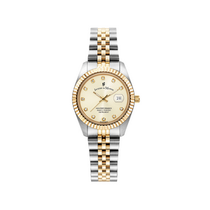 jam tangan Jacques du Manoir JDM-JWL01201