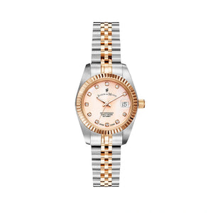 jam tangan Jacques du Manoir NRO.38 - Inspiration