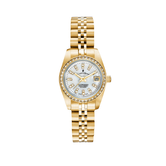 jam tangan Jacques Du Manoir NROP.12