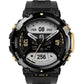 AMAZFIT T-REX 2 BLACK/GOLD