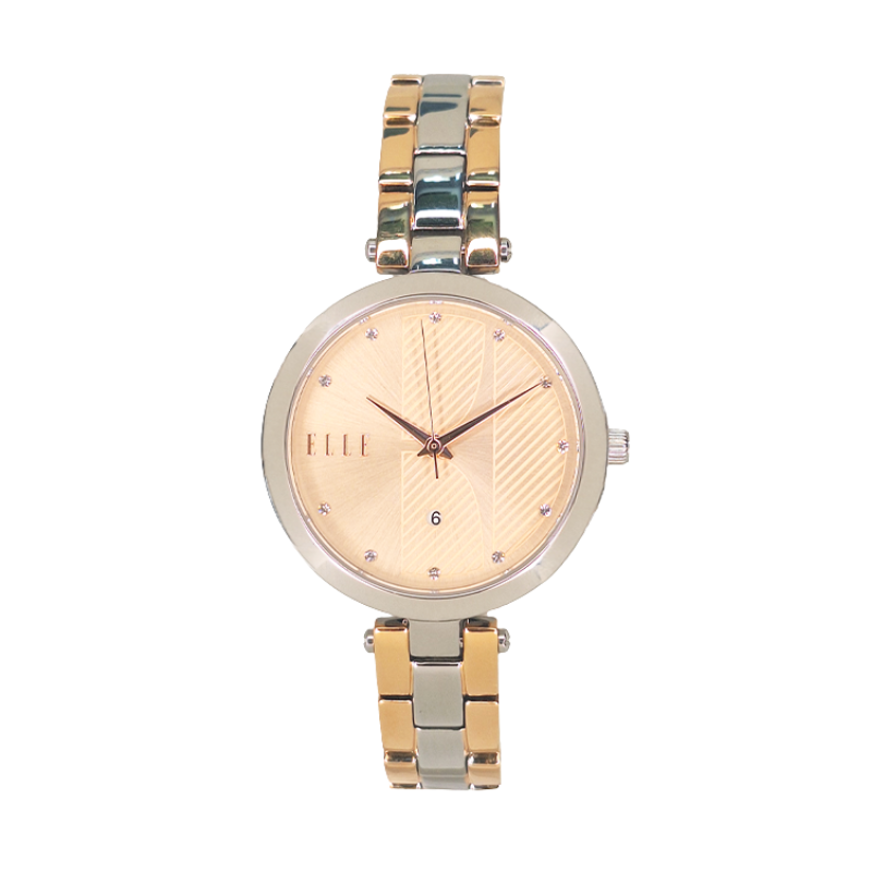 ELLE Fleur EL004-1S12B18