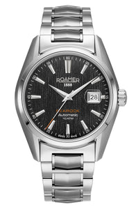 ROAMER Competence Skeleton IV - RO.210665 41 55 20