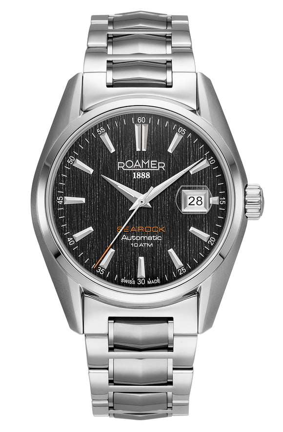 ROAMER Competence Skeleton IV - RO.210665 41 55 20