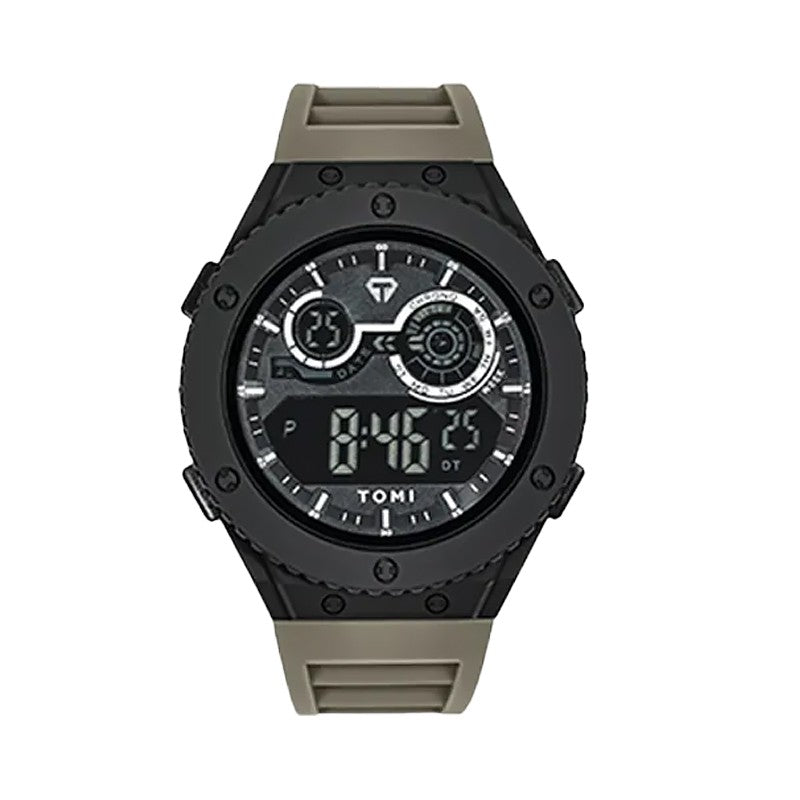 TOMI T-206 Light Grey