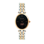 ELLE EL008-4RG03-B18-80Y