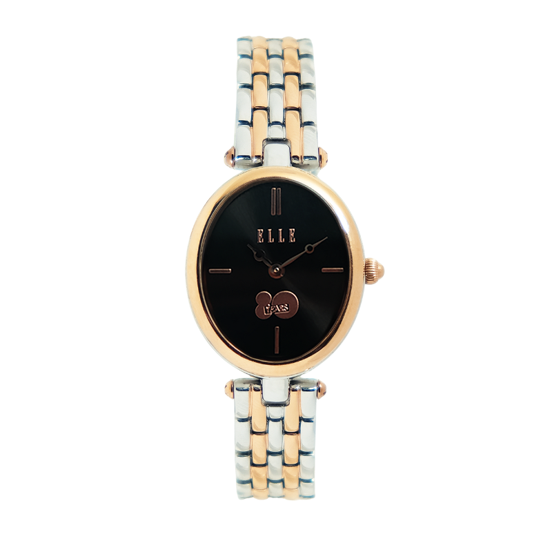 ELLE EL008-4RG03-B18-80Y