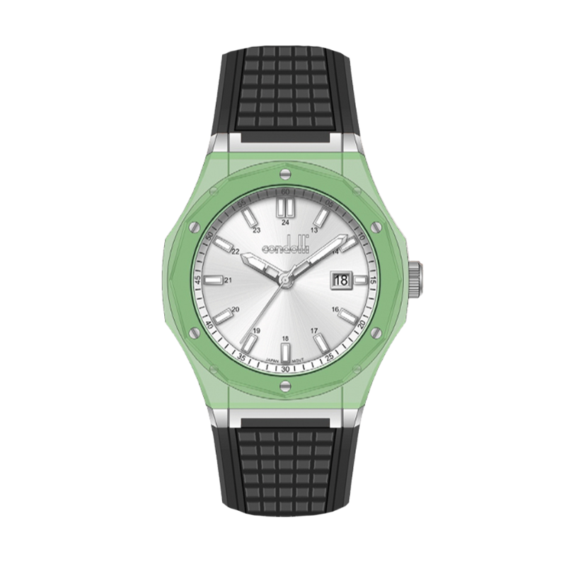 CONDOTTI LEGGERO CN2145-P02-P03