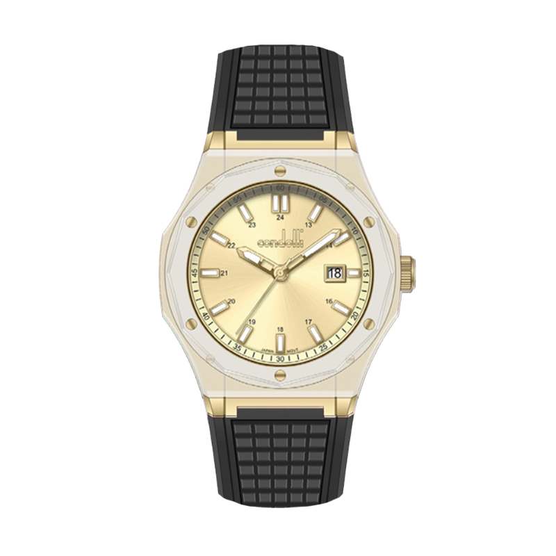 CONDOTTI LEGGERO CN2145-G12-P03