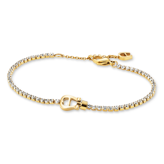 AIGNER IARA GOLD BRACELET LADIES AGJ.251151.GBL