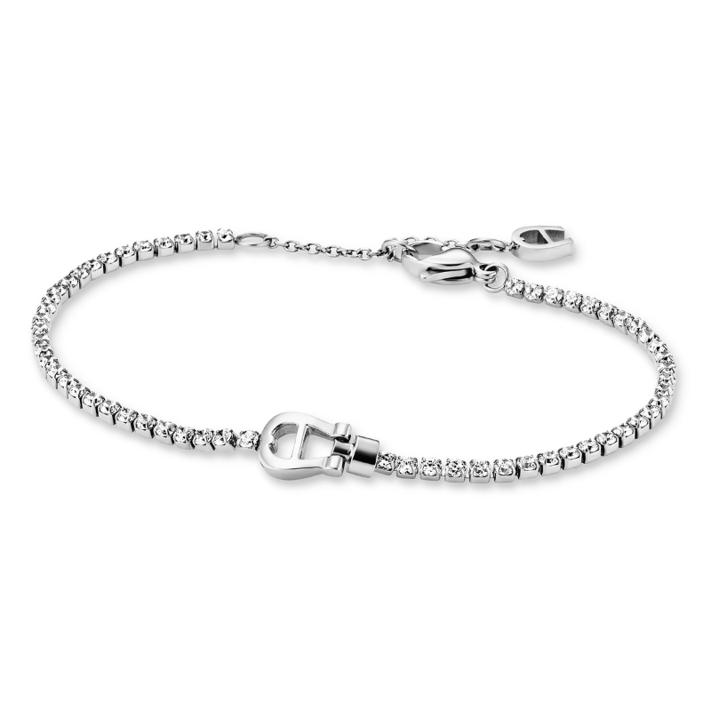 AIGNER IARA SILVER BRACELET LADIES AGJ.251151.SBL