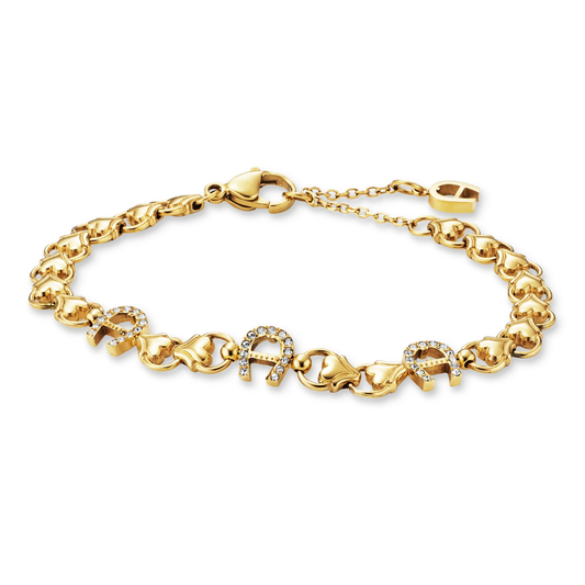 AIGNER MINA GOLD BRACELET LADIES AGJ.251152.GBL