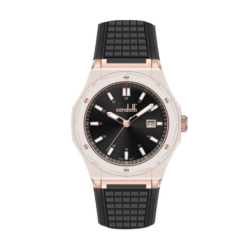 CONDOTTI LEGGERO CN2145-RG03-P03