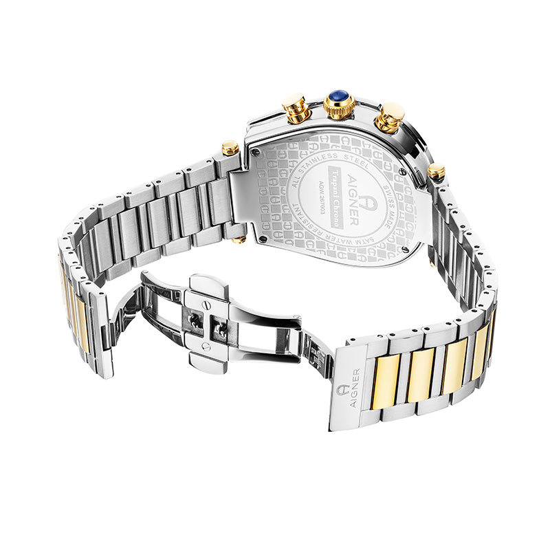 AIGNER Trapani Chrono AGW.267003