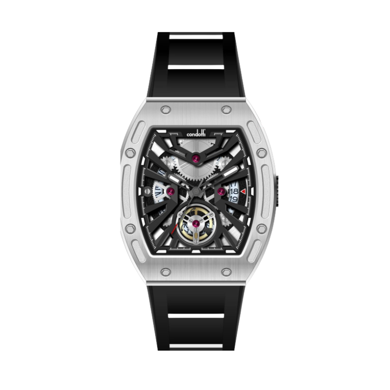 CONDOTTI MILANO CN2146-S01-P03