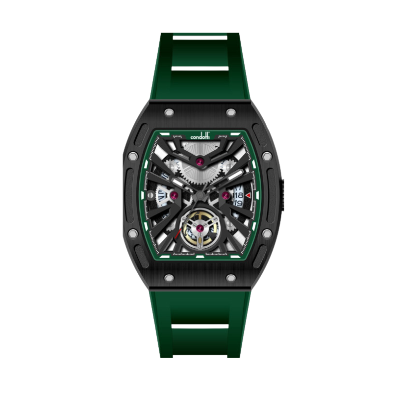 CONDOTTI MILANO CN2146-B01-P06