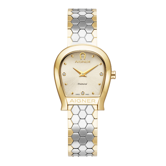AIGNER Mantova Diamond AGW.285001
