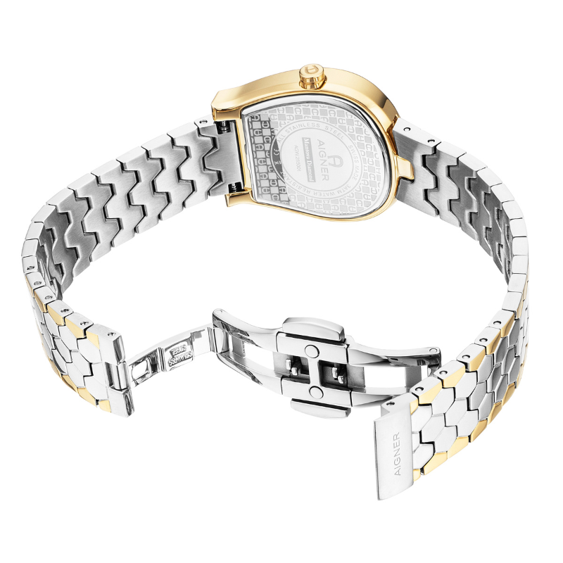 AIGNER Mantova Diamond AGW.285001