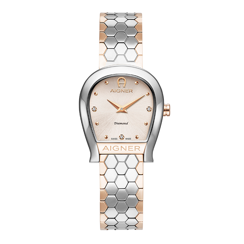 AIGNER Mantova Diamond AGW.285002
