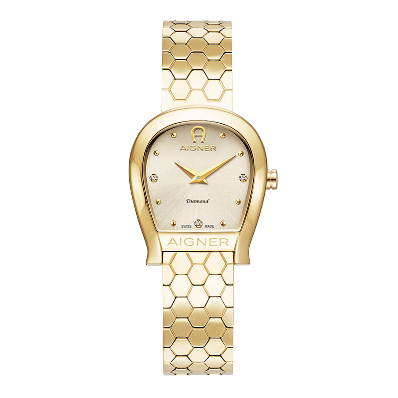 AIGNER Mantova Diamond AGW.285001
