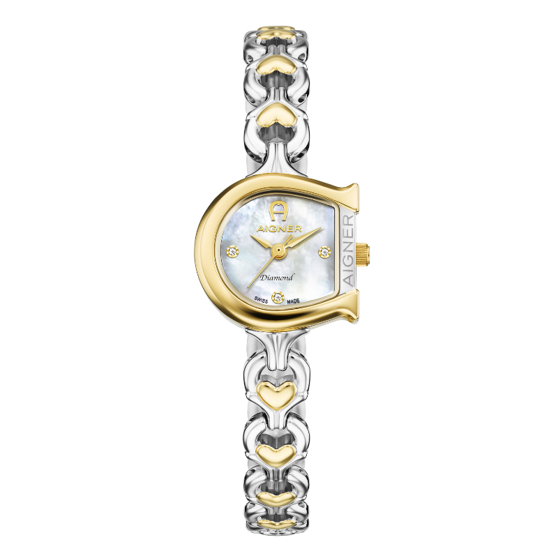 AIGNER Nobile Diamond AGW.289001