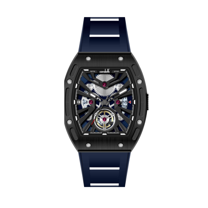 CONDOTTI MILANO CN2146-B04-P04