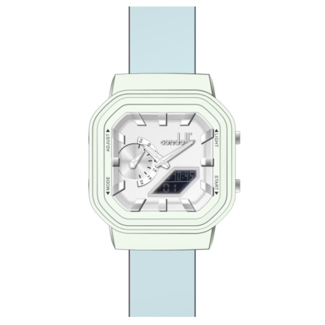 jam tangan CONDOTTI GIOCOSO CN2148-P02-P04
