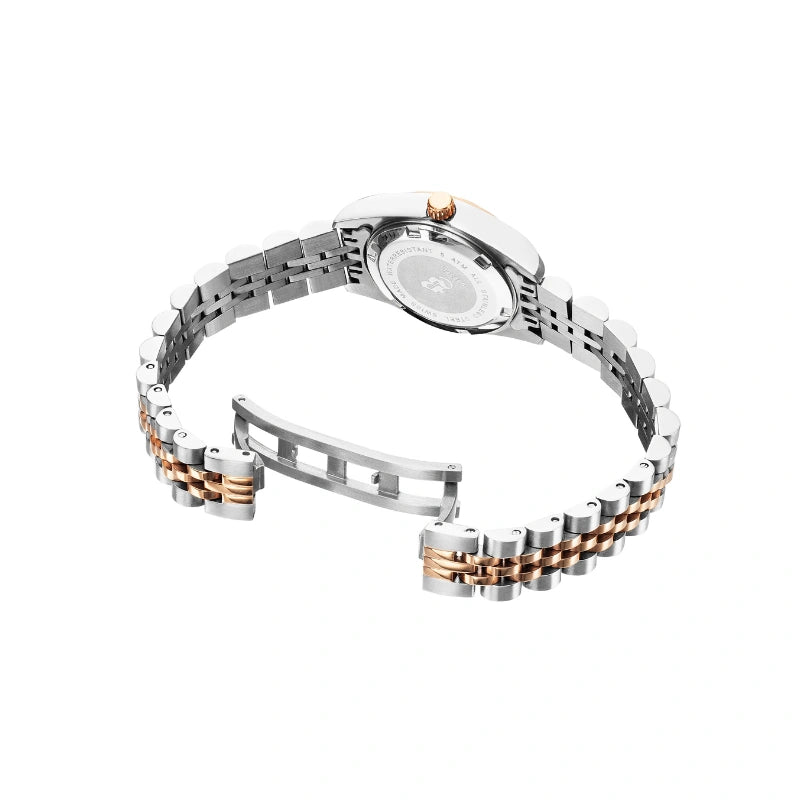 jam tangan Jacques du Manoir NRO.38 - Inspiration