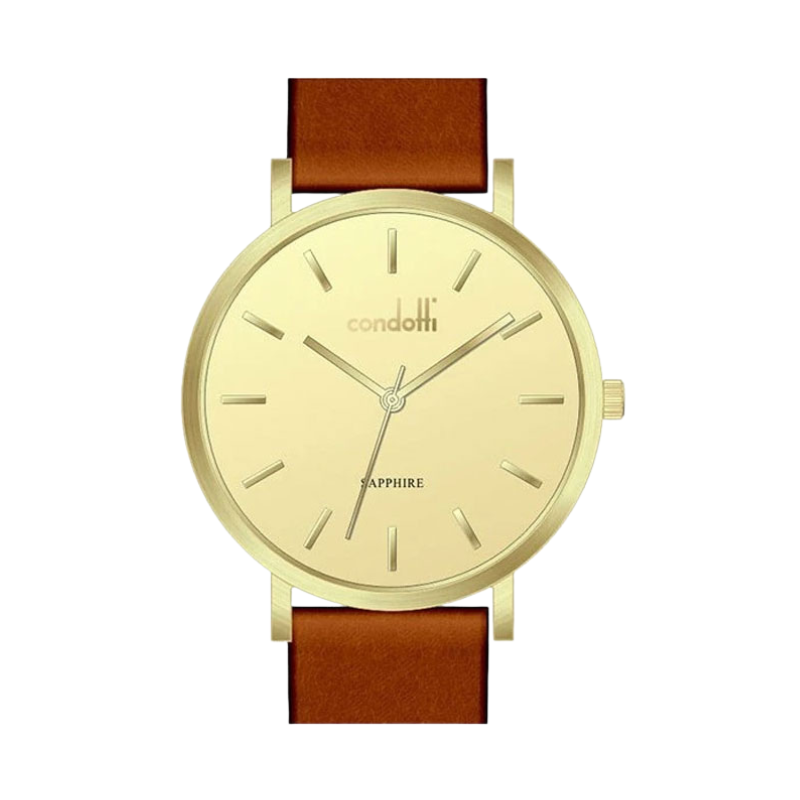 CONDOTTI EDUCATO NUOVO CN5067S-G28-L25 – Watch Studio Indonesia