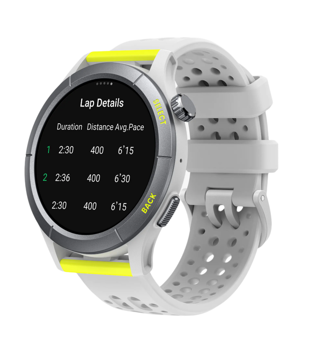 AMAZFIT - CHEETAH Smartwatch - Speedster Grey