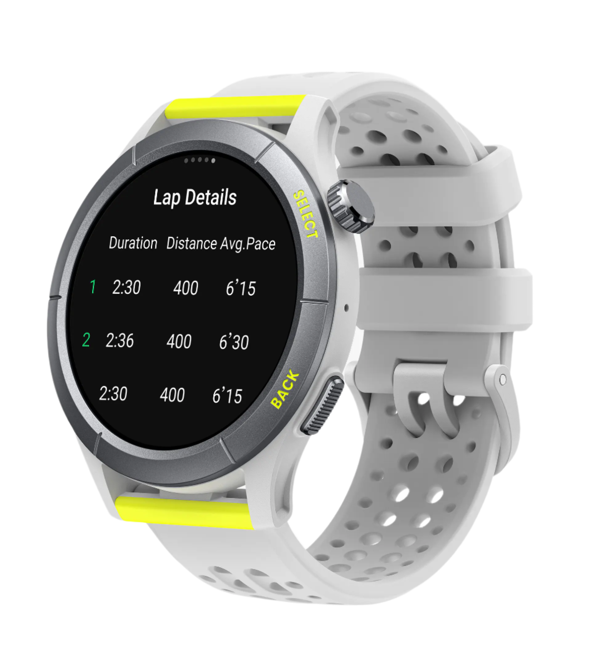 AMAZFIT - CHEETAH Smartwatch - Speedster Grey