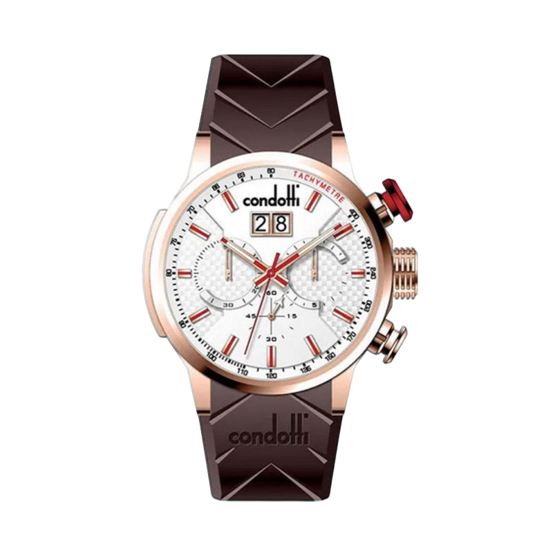 CONDOTTI VIGOROSO CN1111-RG01-L05