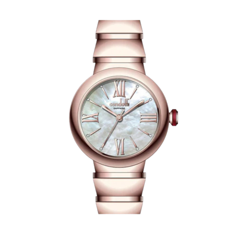 CONDOTTI LADIES CARMYNE CNL70005-RG01-S19