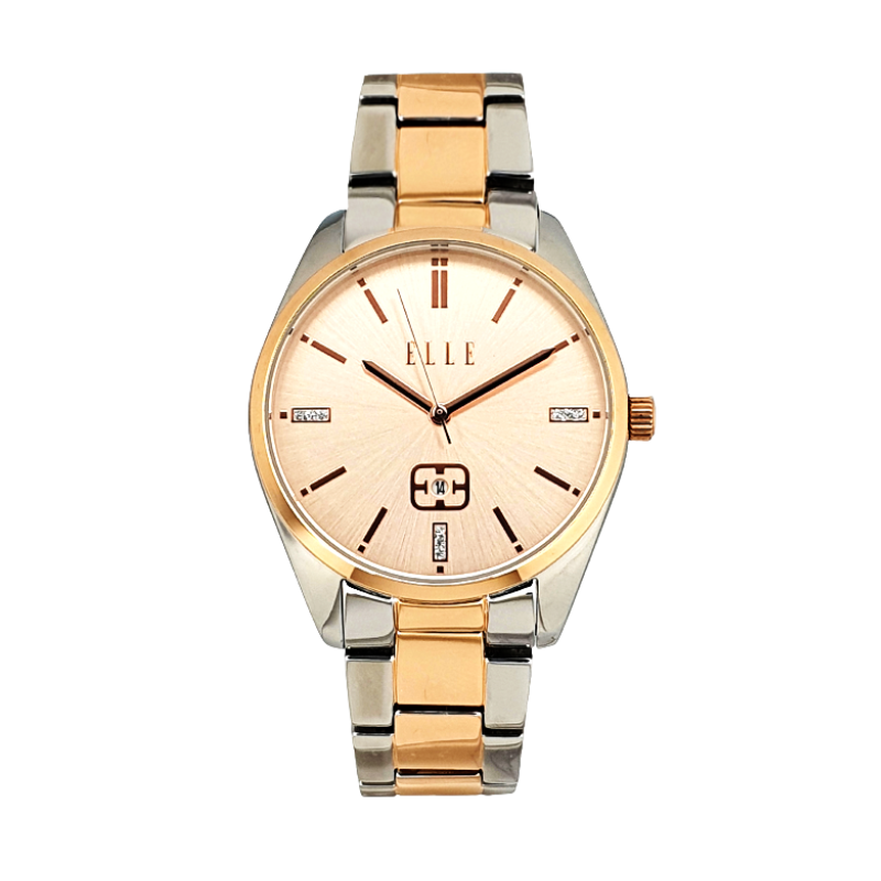 ELLE EL001-1SRG12B18