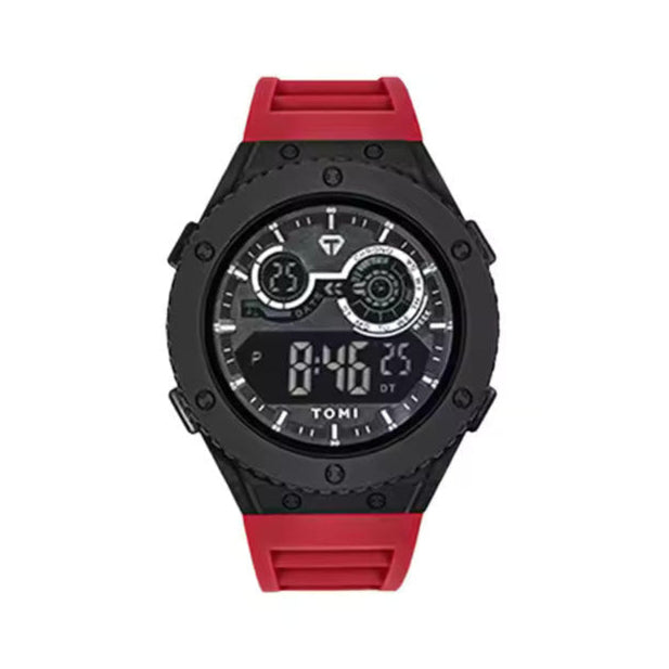 TOMI T-206 Red