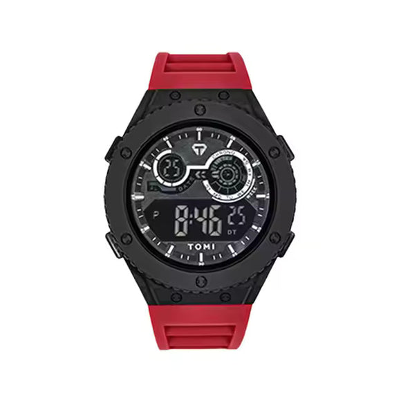 TOMI T-206 Red