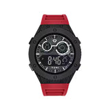 TOMI T-206 Red