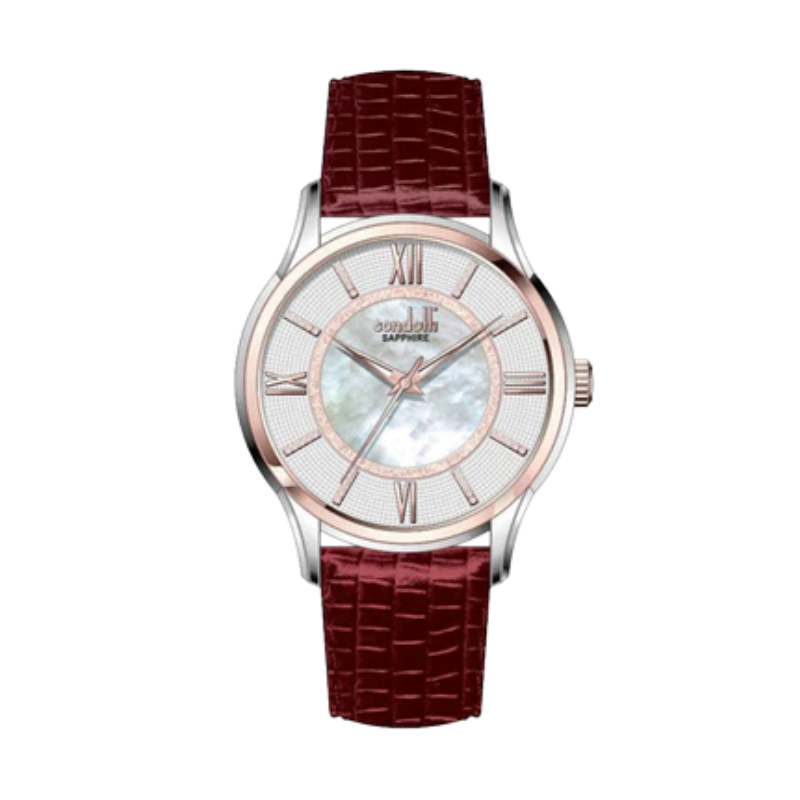 CONDOTTI LADIES CALLISTO CNL70008-SRG02-L28