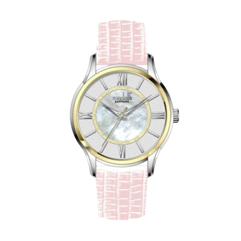 CONDOTTI LADIES CALLISTO CNL70008-SG02-L11