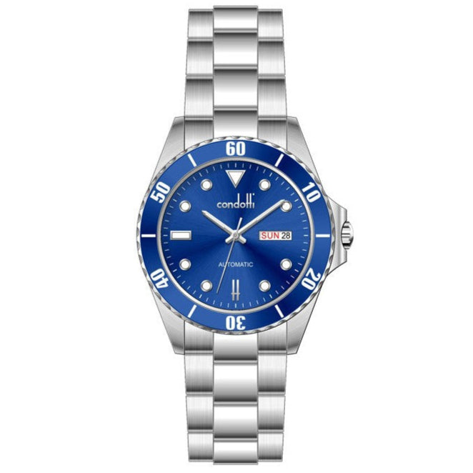 CONDOTTI RICCO CN5054-S04-S02