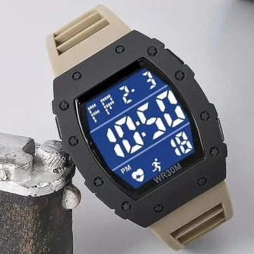 Tomi Sports Watch Round Analog Tomi Mens Wrist Watch At ₹ 290