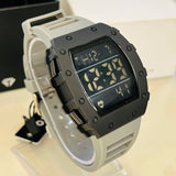 TOMI T-209 Light Grey