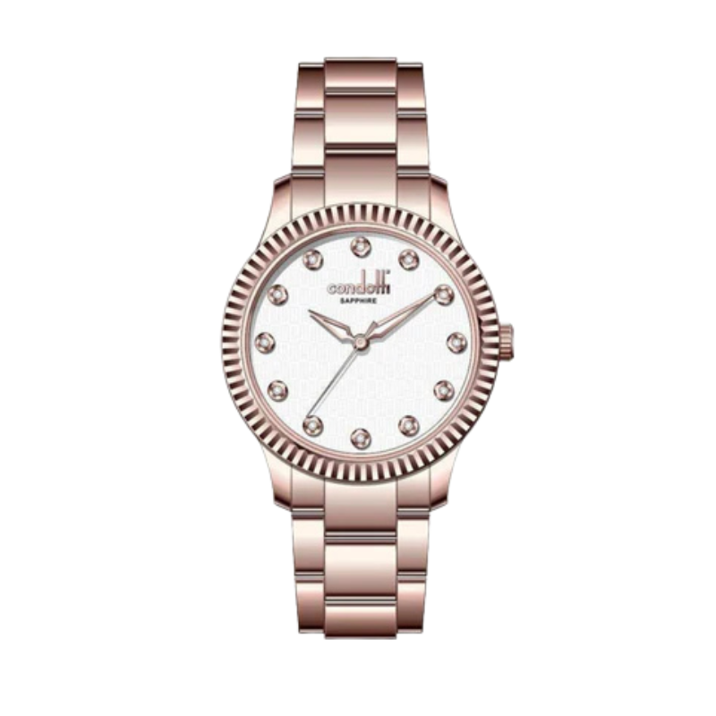 CONDOTTI LADIES CALLA CNL70006-RG01-S13
