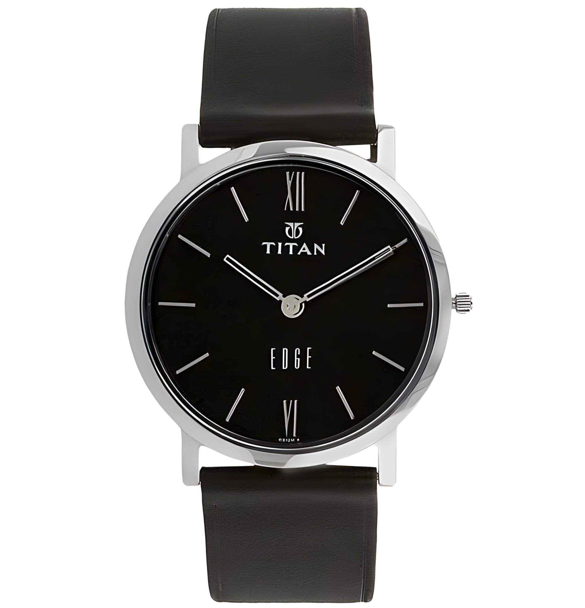 TITAN EDGE TI 679SL02R