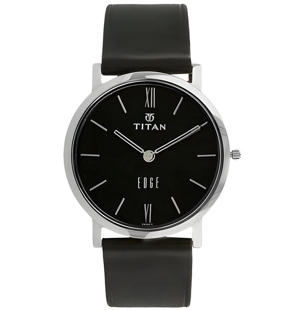TITAN EDGE TI 679SL02R